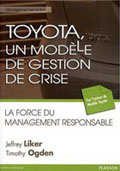 Toyota, un mod&egrave;le de gestion en crise